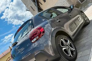 Citroen c3 s&s plus puretech