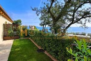 Villa di 50 m² con 2 locali a Borghetto Santo Spir