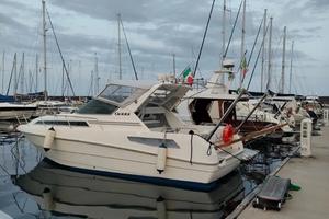 9 mt 2 turbo diesel Volvo penta