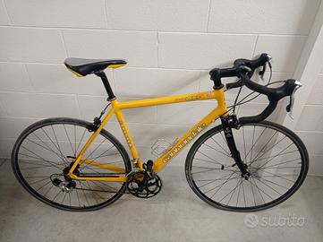 bicicletta ciclismo Cannondale