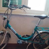 BICI CINZIA