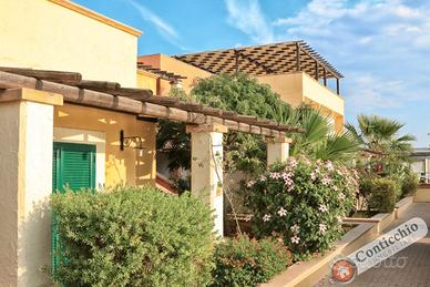 Multiproprietà Arco del Saracino