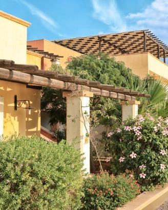 Multiproprietà Arco del Saracino