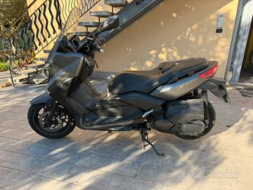 Xmax 400 12.2016 perfetto