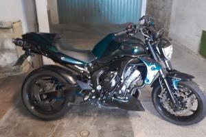 yamaha fz6 s1 
