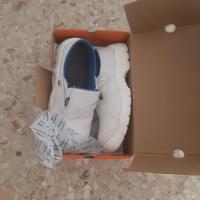 Scarpe buone da lavoro
