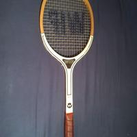 Racchetta Tennis Vintage
