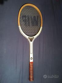 Racchetta Tennis Vintage