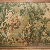 Arazzo fine ‘800