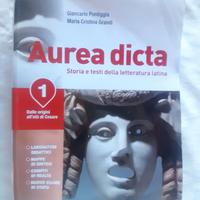 Aurea dicta 1