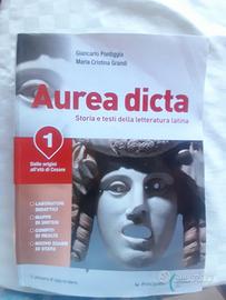 Aurea dicta 1
