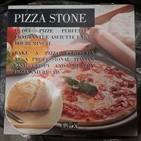 Pizza stone pietra - nuova