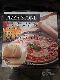 Pizza stone pietra - nuova