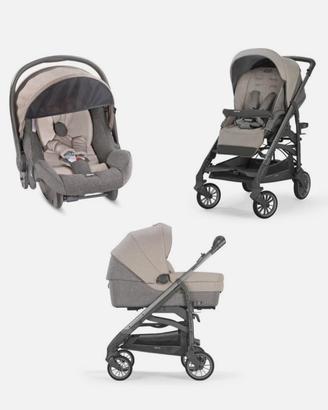 INGLESINA TRIO aptica 