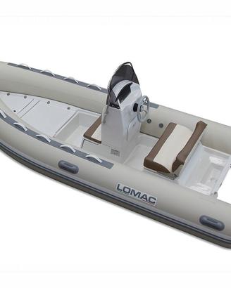 packages tohatsu lomac