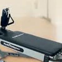 pilates reformer
