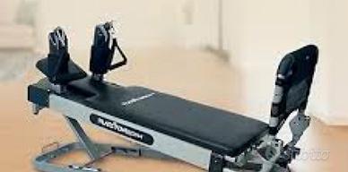 pilates reformer