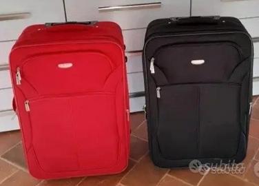 valigia Coveri World 