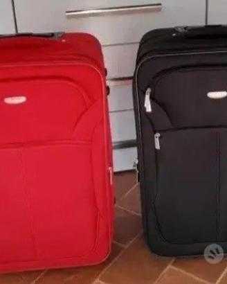 valigia Coveri World 