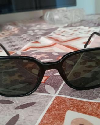 Occhiali Ray-Ban Originali Edizione Limitata Neri