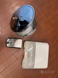 Accessori bagno ufficio