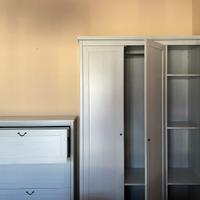 Armadio  Aspelund Ikea