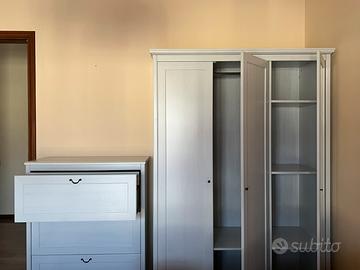 Armadio  Aspelund Ikea