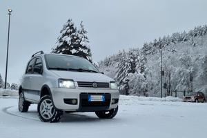 Panda 4x4