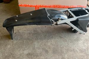 Telaietto/Codino con plastiche hm 50