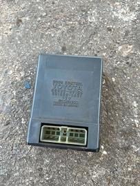 Centralina alzacristalli Toyota 4runner