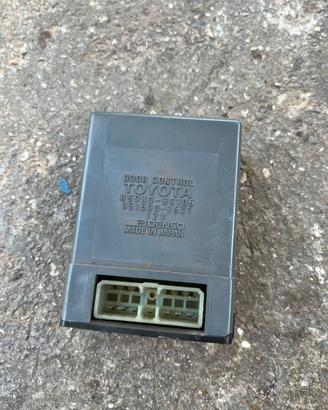 Centralina alzacristalli Toyota 4runner