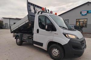 FIAT DUCATO 2.3 MJT 140 CV