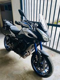 Yamaha Tracer 900 2016