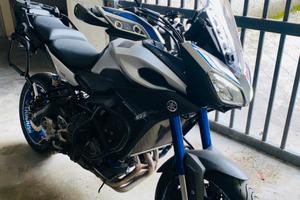 Yamaha Tracer 900 2016