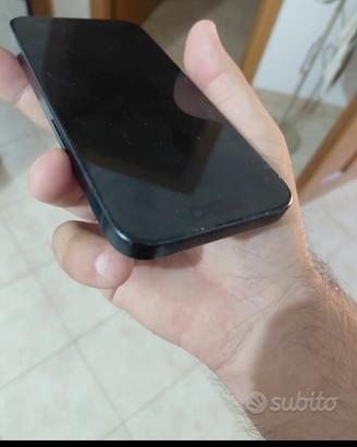 iPhone 15 pro 128gb