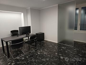 Ufficio 30 mq in Sant'Ilario d'Enza