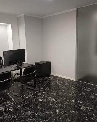 Ufficio 30 mq in Sant'Ilario d'Enza