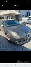 alfa giulietta 1.6 jtd