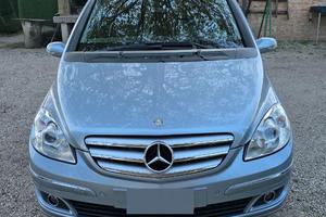 Mercedes B200 CDI