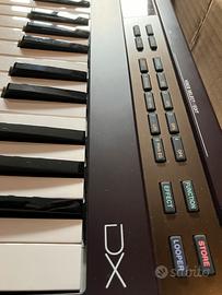 Yamaha reface dx