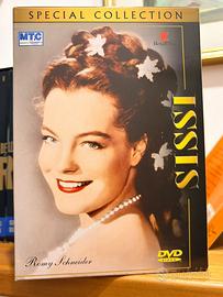SISSI L’IMPERATRICE - DVD SPECIALE COLLECTION