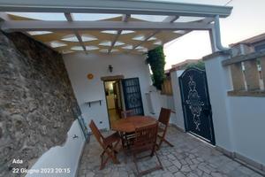 S.M. di Leuca - libera 17 al 24 agosto