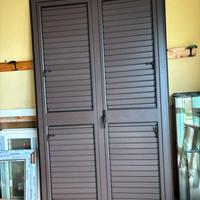 Persiana in alluminio