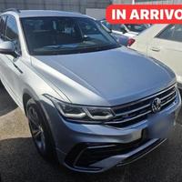 Volkswagen Tiguan 2.0 TDI 150 CV SCR DSG R-Line