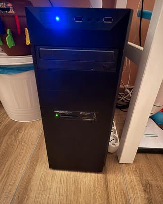 PC GAMING