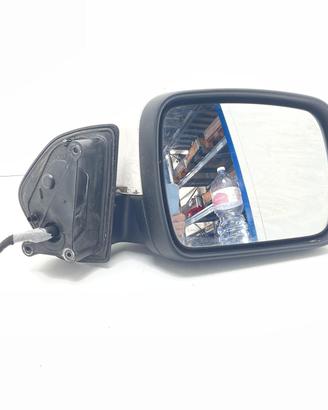 SPECCHIETTO RETROVISORE DESTRO LAND ROVER Range Ro