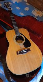 Chitarra acustica Yamaha FG-335