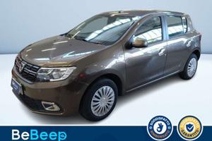 Dacia Sandero 1.0 SCE STREETWAY COMFORT S&S 75CV