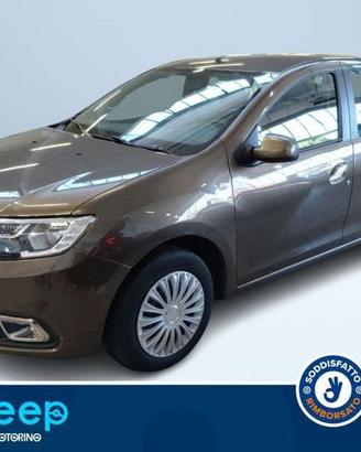 Dacia Sandero 1.0 SCE STREETWAY COMFORT S&S 75CV
