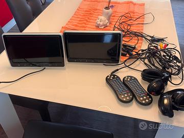 Dvd per Auto